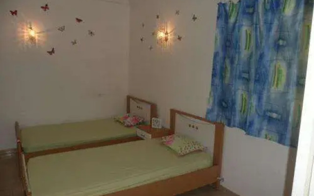 Villa L'amour