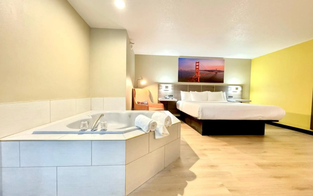 Quality Inn & Suites Willows