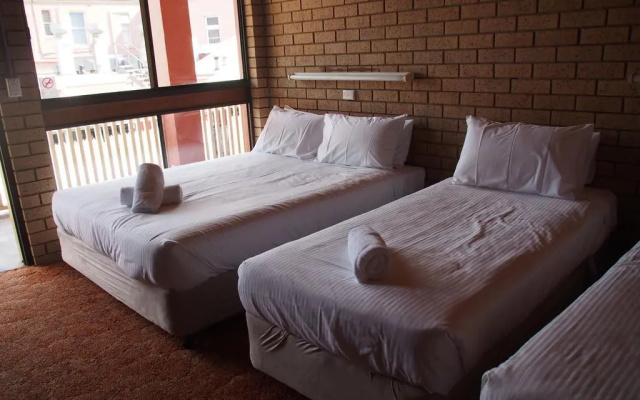 Alpine Hotel Bright