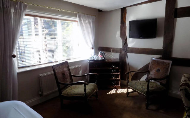 The Angel B&B