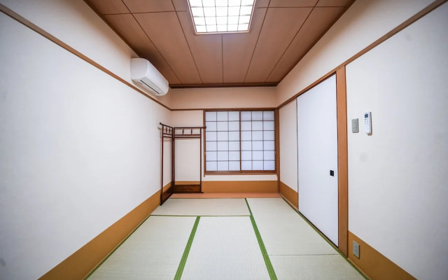 Hakone Shichifukuso