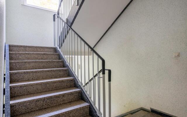 ID 5394 - Private Apartment