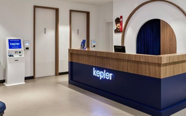 Kepler Club Istanbul Sabiha Gokcen Airport