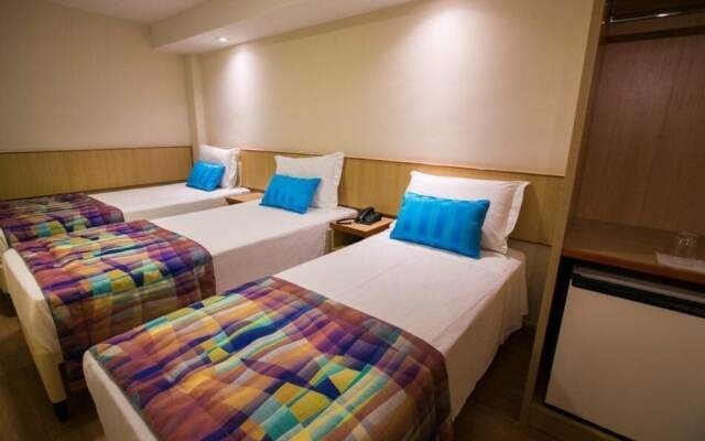 ZEN Rooms Conde de Lages