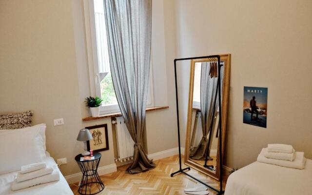 Charming Flat Milazzo 32