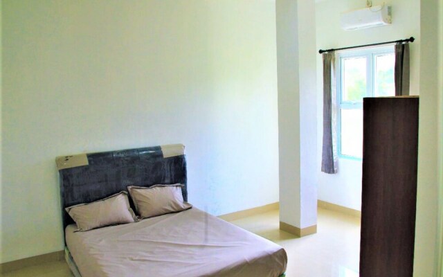 Green Village Residence Syariah