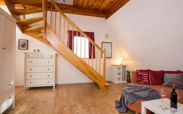 Garni Hotel Horske Spicky