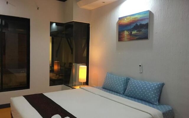 Villa 9192