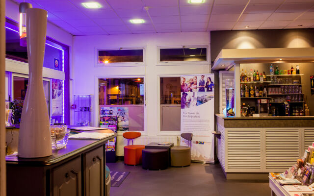 The Originals City, Hôtel de l'Europe