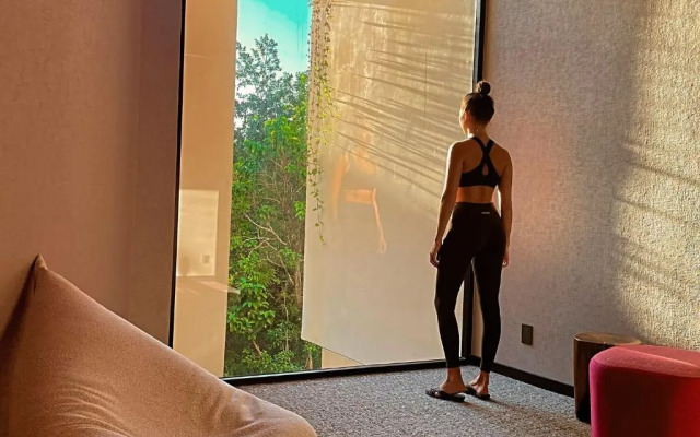 Aloft Tulum