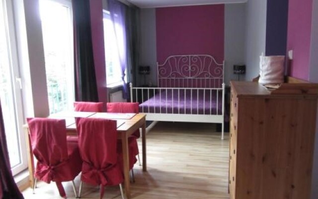 Apartament Mango StudioSpanie.pl