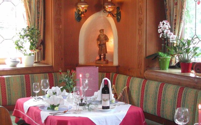 Dorfgasthof Schlösslstube