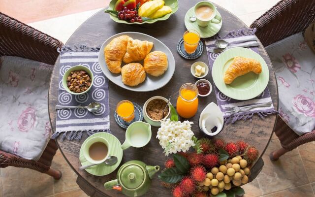 Ruang Tawan Hideaway