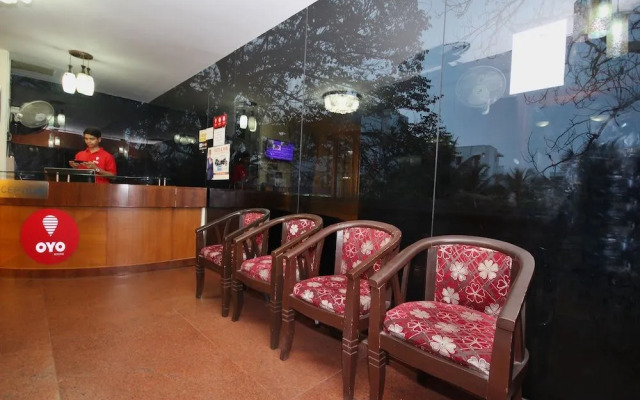 OYO Rooms Kalyan Nagar