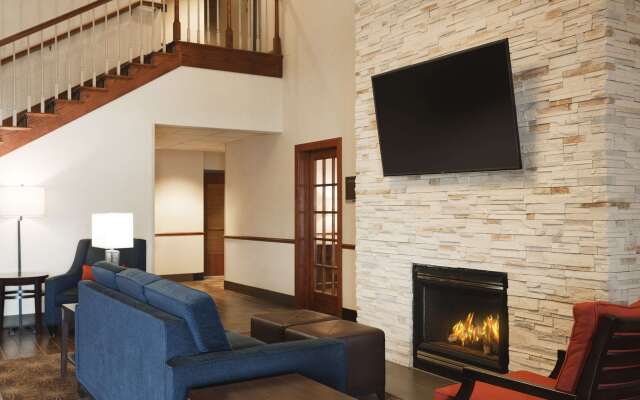 Comfort Suites Milwaukee Airport