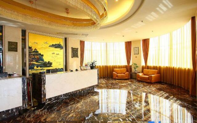 Dongyuan Hotel