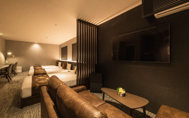 GRAND BASE Kagoshima Chuo