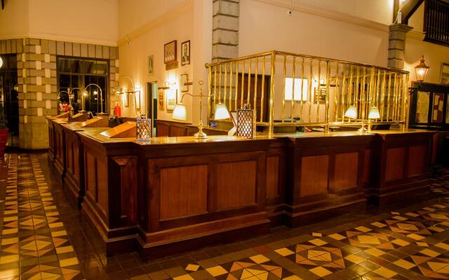 Windsor Golf Hotel & Country Club