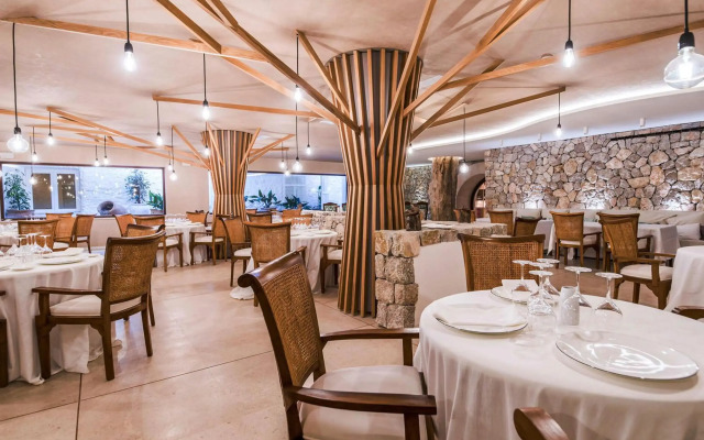 LJs Ratxo Eco Luxury Retreat
