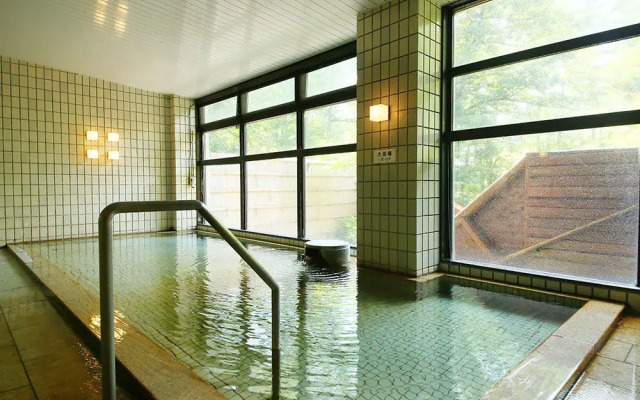 ANA Holiday Inn Resort Shinano-omachi Kuroyon