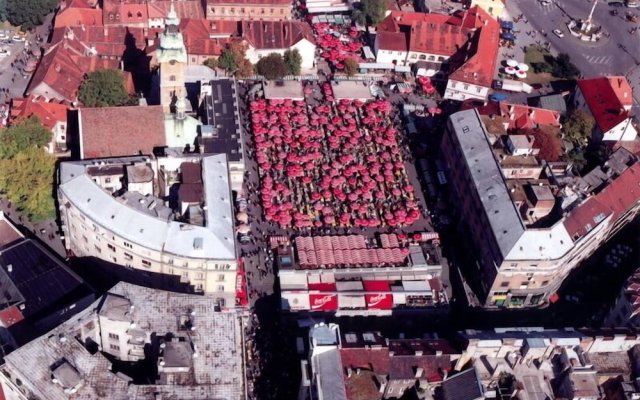 Central Apartments Zagreb