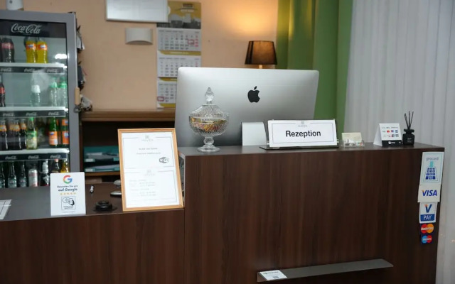 Haven Hotel Wuppertal