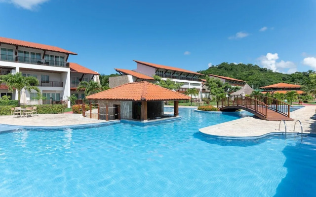 Paraíso C3Suit Cond Meridional Carneiros