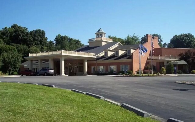 Best Western Radford Inn