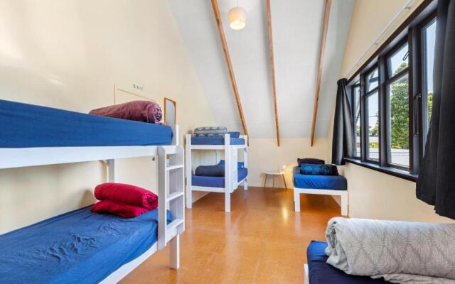 Raglan Backpackers