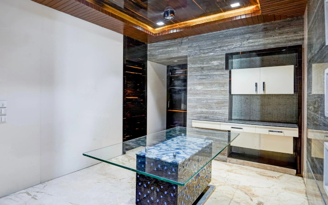 Hotel Shanti Kutir