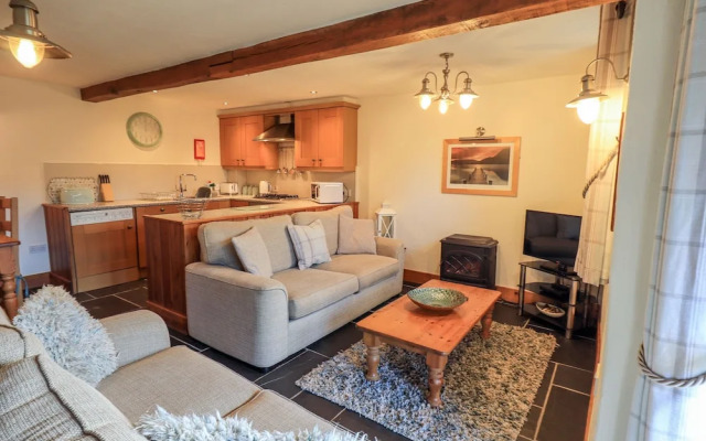 Gowan Cottage