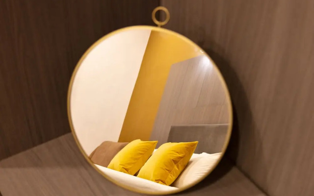 Residenza Toledo Lifestyle