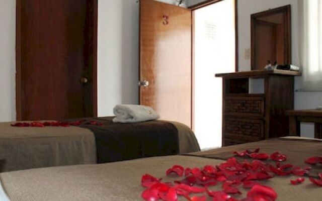 Suites Las Marias