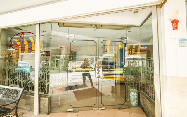 Airy Nagoya Polaris Sakti Batam