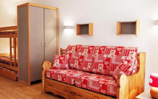 Appartement Brides-les-Bains, 1 pièce, 4 personnes - FR-1-512-234