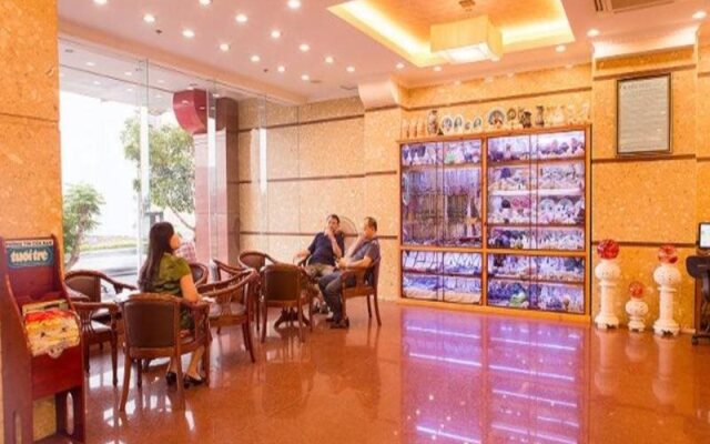 Bien Vang Hotel Danang