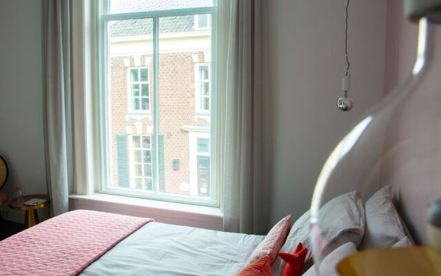 Villa Wanrooy