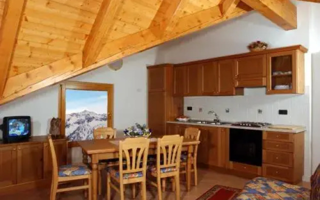 Residence Hotel Anna