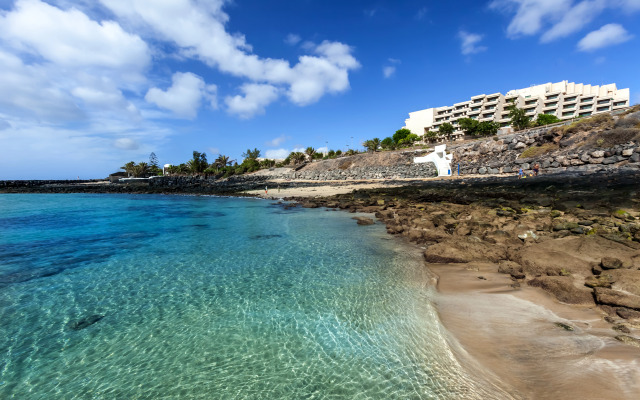 Barceló Lanzarote Royal Level