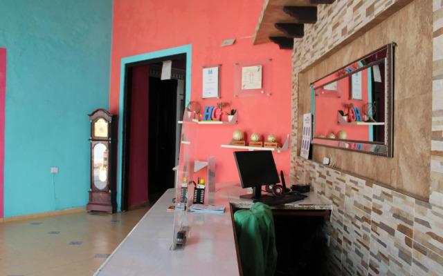 Hotel Guaranducha Inn