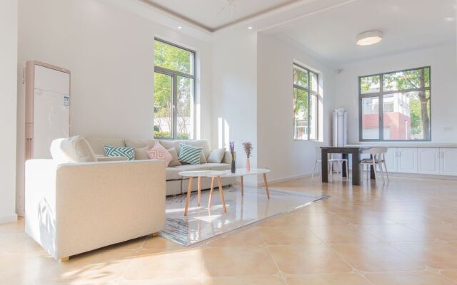 Shanghai Yuelin Homestay