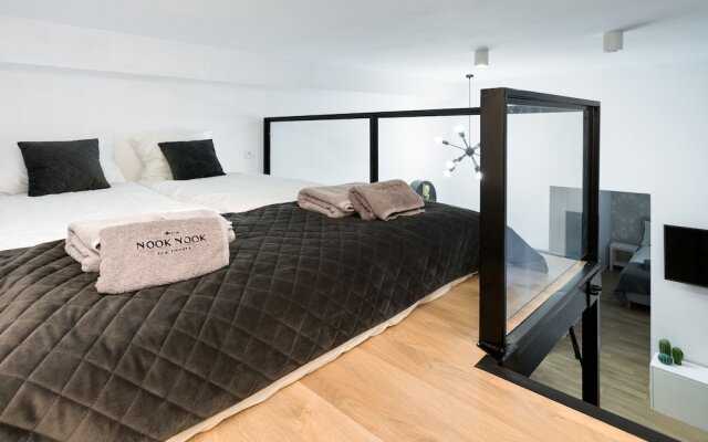Nook Nook Apartments - Dietla 66