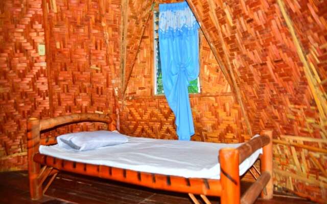 Borabora Native House