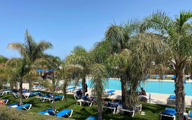 Sentido Kyknos Beach Adults Only