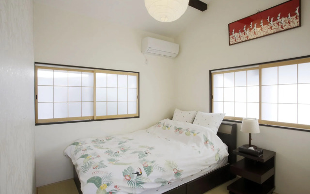 KYORAN INARISOU-Vacation STAY 72413