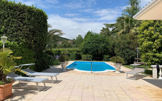 Villa Stefano