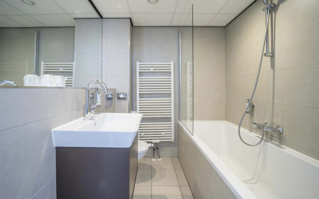 Fletcher Zuiderduin Beachhotel