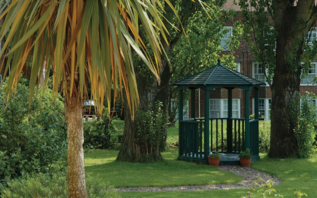 Best Western Welwyn Garden City Homestead Court Hotel