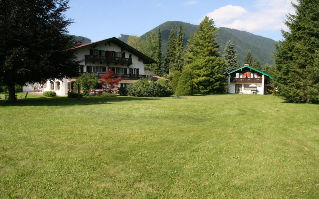 Hotel Garni Sonnenhof