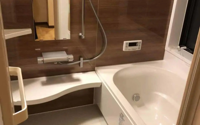 FUUTEI Japanese-style lodge